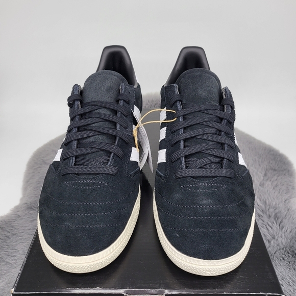 New Adidas Busenitz Vintage Suede Men's Shoes Size 10.5 - Picture 2 of 8